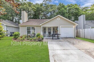 Building Photo - 7317 Leghorn St