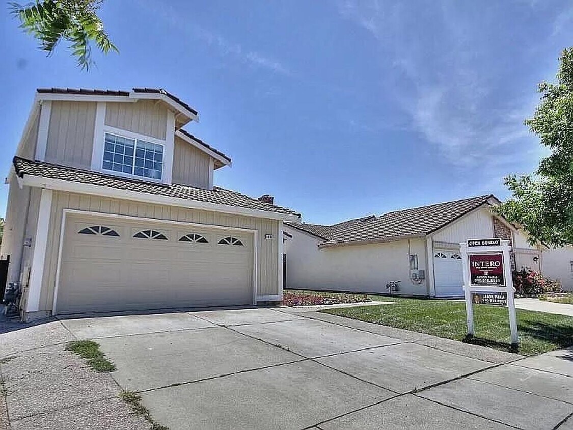 34136 Duke Ln, Fremont, CA 94555 House Rental in Fremont, CA