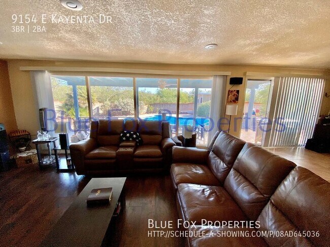 Building Photo - 9154 E Kayenta Dr