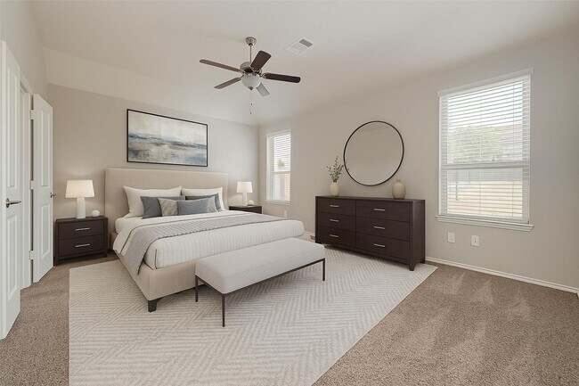 Building Photo - 8402 Coral Cove Pass Ln