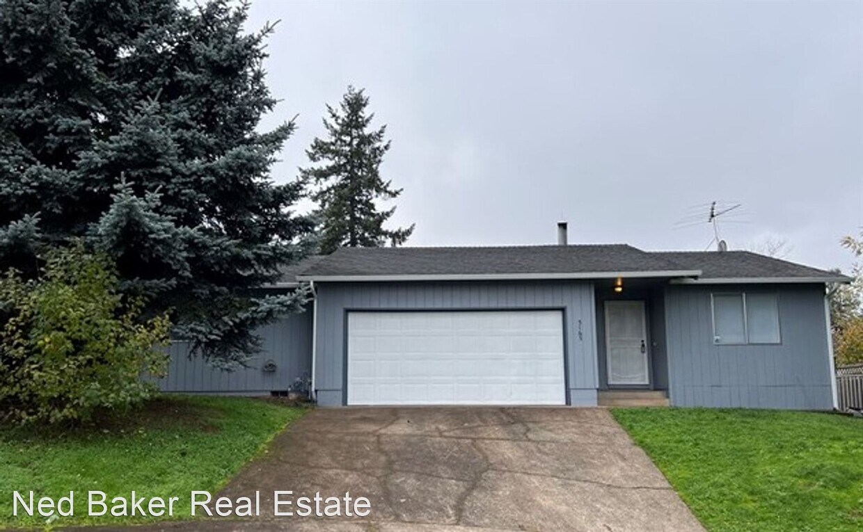 3 br, 2 bath House 5165 Cultus Ct SE House Rental in Salem, OR