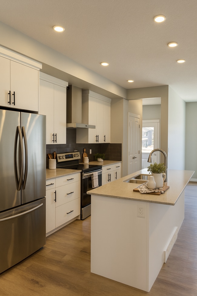 Photo du bâtiment - 8662 Edgemont Link NW