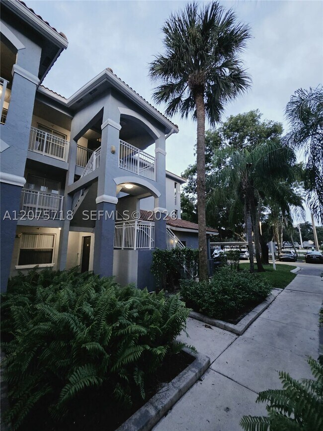 Building Photo - 9615 NW 1st Ct