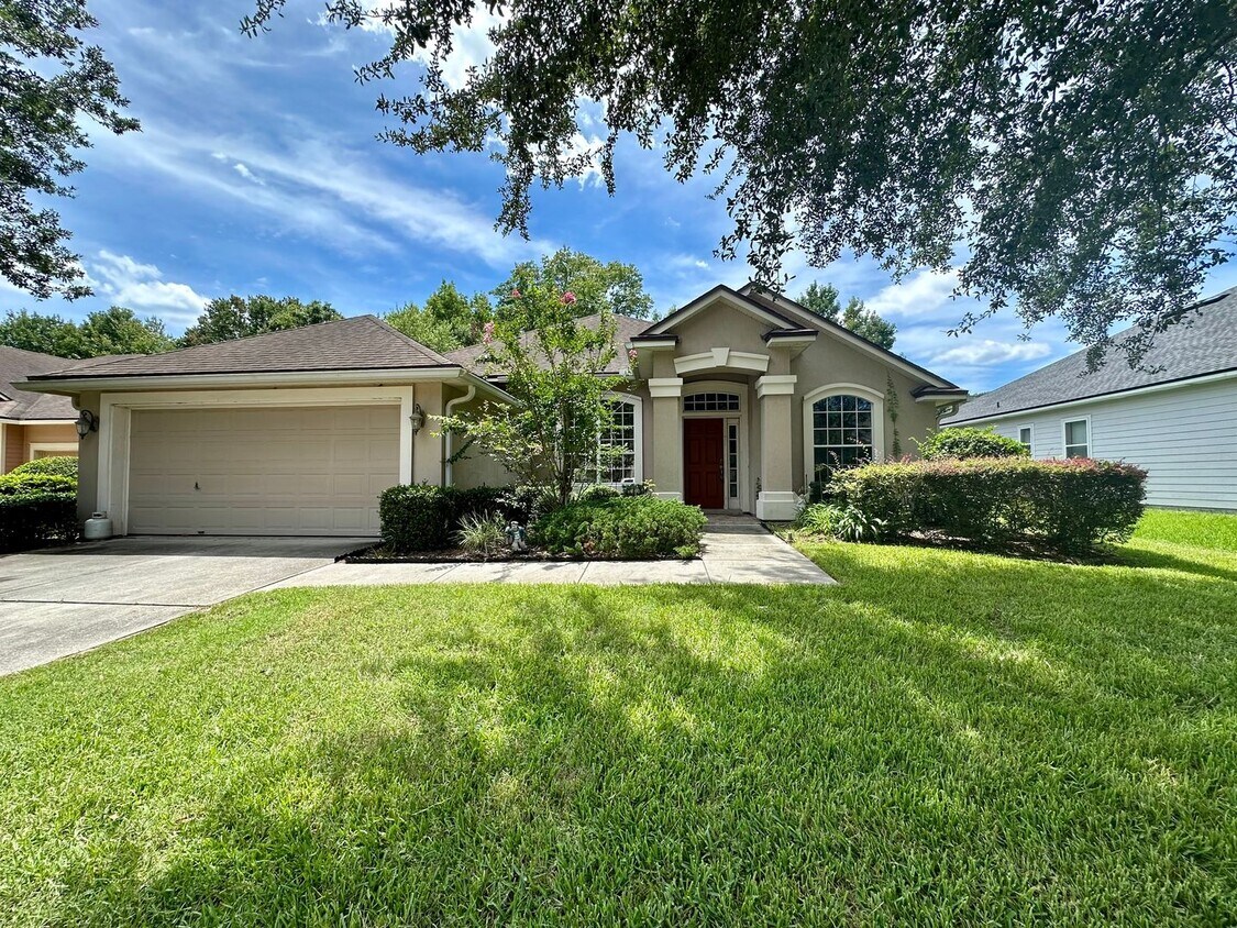 11348 Lois Cross Ct, Jacksonville, FL 32258 House Rental in