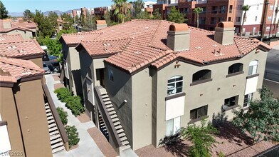 Building Photo - 9000 S Las Vegas Blvd