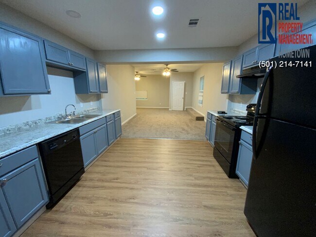 Foto del edificio - 131 S 2nd St