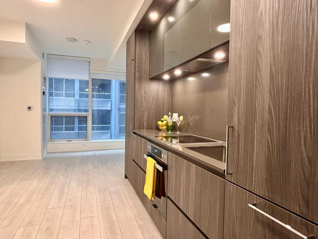 Photo principale - 15 Mercer St