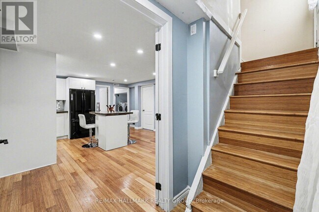 Photo du bâtiment - 1307 Vancouver Ave