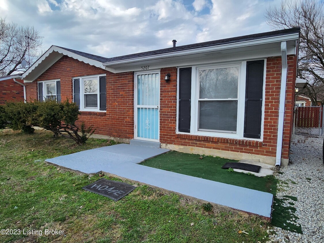 Foto principal - 5207 Garden Green Way