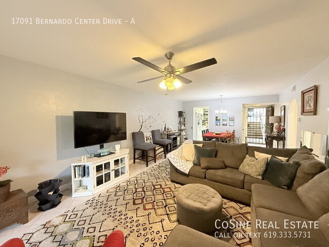 Building Photo - 17091 Bernardo Center Dr