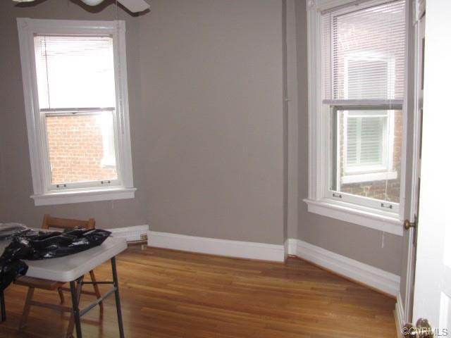 Building Photo - 1837 W Grace St