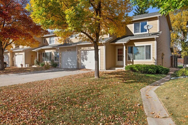 Foto del edificio - 3 Bedroom 3 Bath Townhome