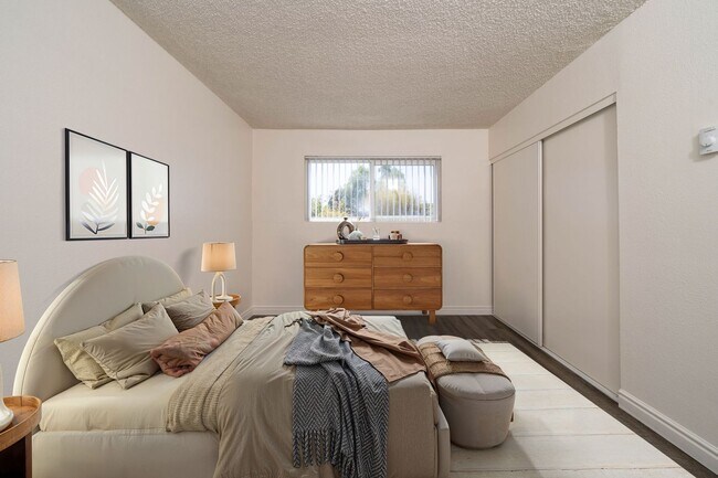 Foto del interior - Oasis Del Sol