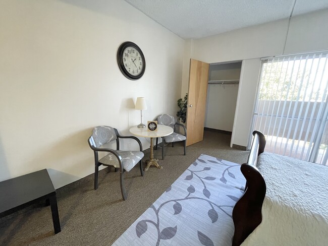 Madison Tower (55+) - Apartments in Stockton, CA | Apartments.com