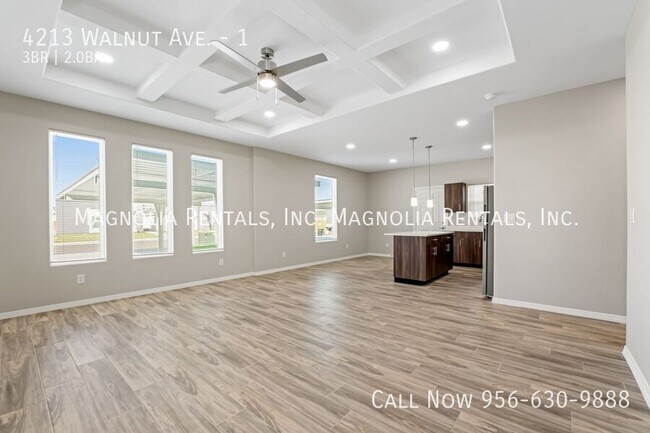 Foto del edificio - 4213 Walnut Ave