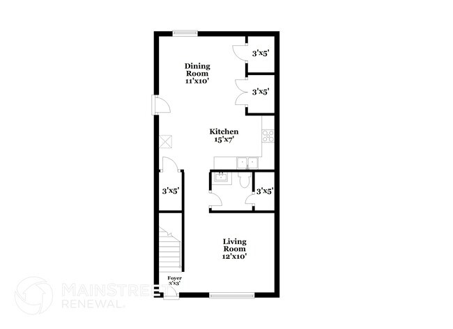 Building Photo - 5406 Carnae Ct