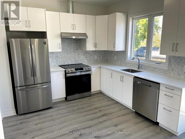 Photo du bâtiment - 17 East St