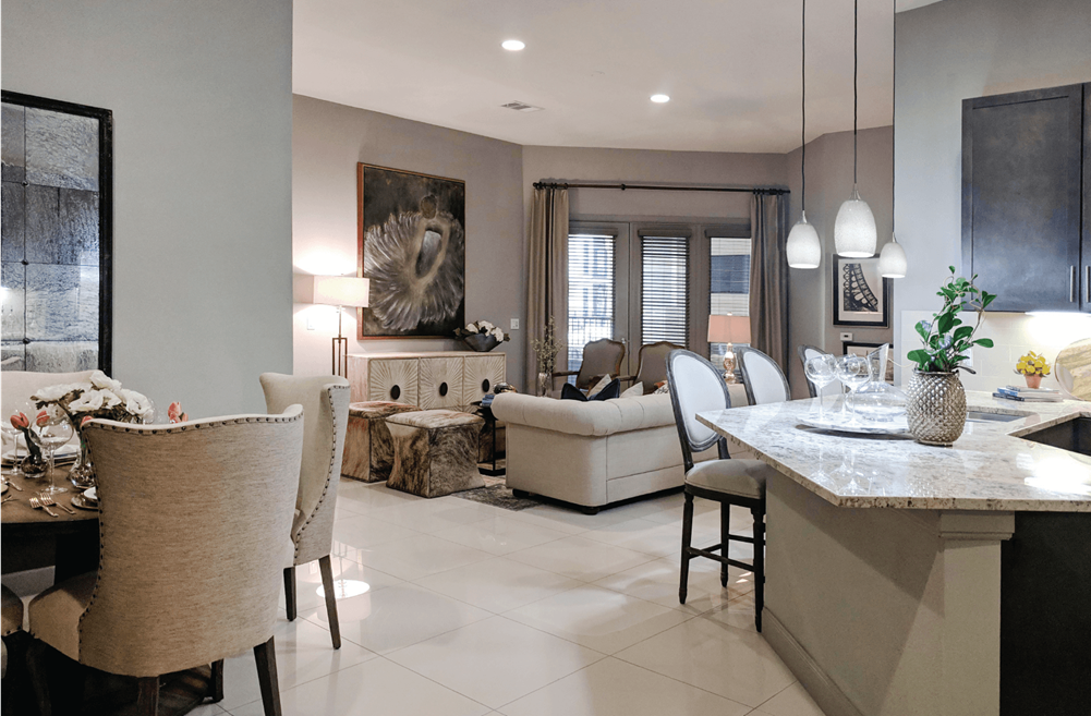 Primary Photo - 1 Month Free! Ultra Luxury, Two-Tone Paint...