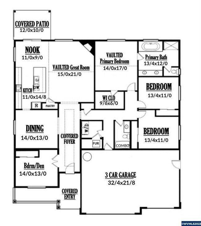 Foto del edificio - Located in Millersburg ~ Gorgeous 4 Bedroo...