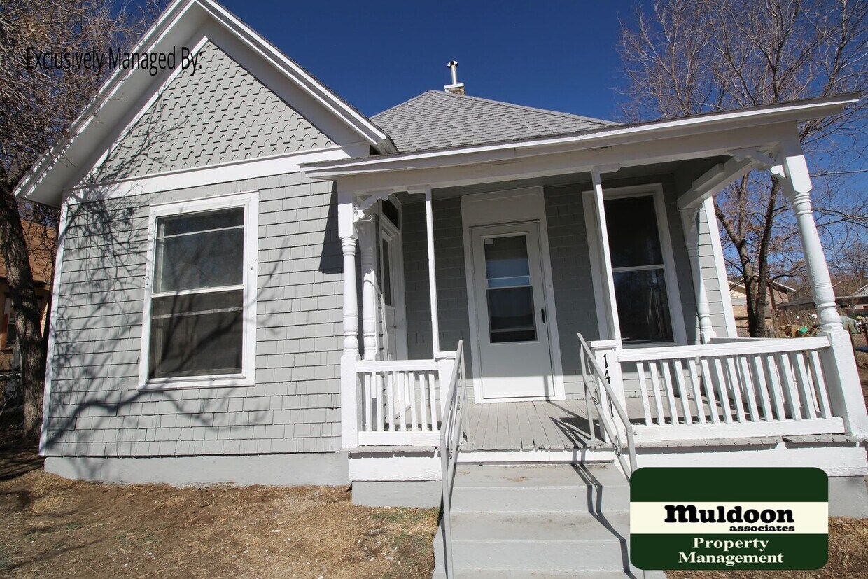 Primary Photo - Take a look at this Cute Home! Available Soon