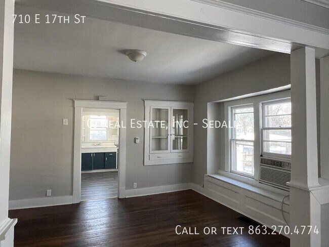 Foto del edificio - 710 E 17th St