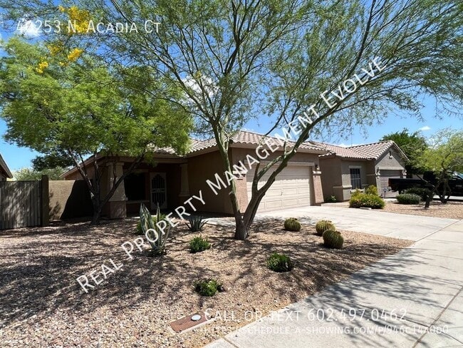 Foto del edificio - 40253 N Acadia Ct
