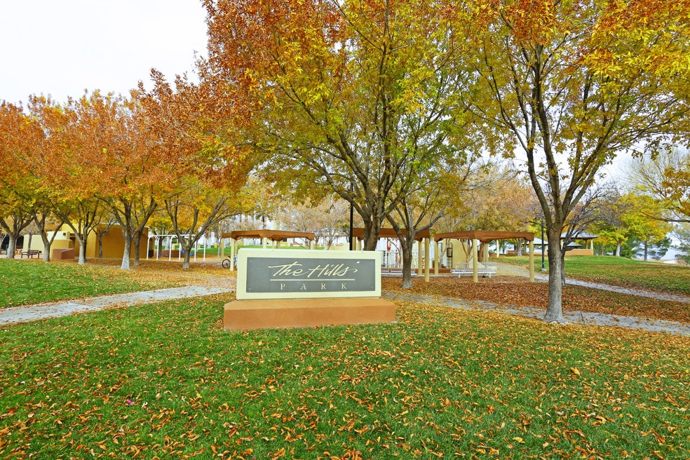 Is Summerlin a Good Place To Live in Las Vegas? Neighborhood Guide by