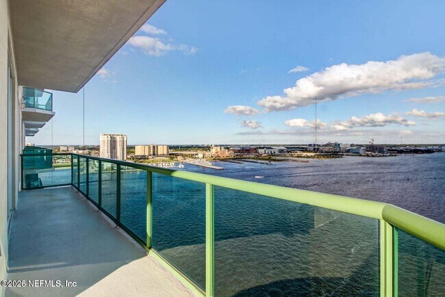 Foto del edificio - 1431 Riverplace Blvd