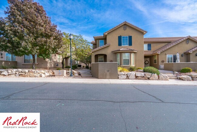 Foto del edificio - 3 Bedroom Furnished Home in Hidden Valley ...