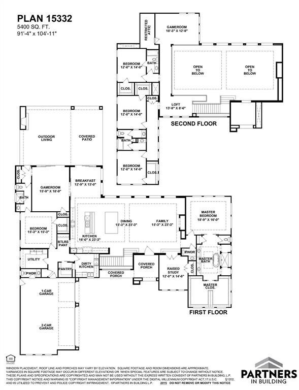 Building Photo - 11502 Lago Bella Dr