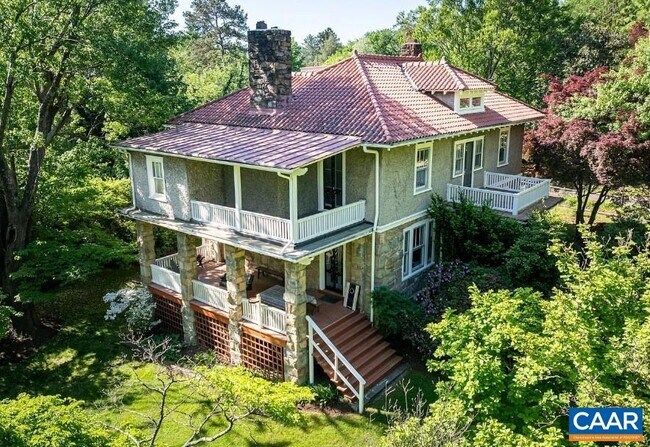 Foto del edificio - 502 Park Hill