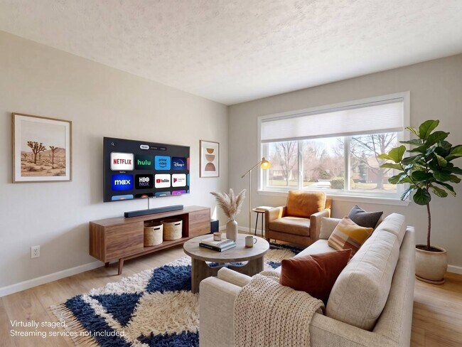 Interior Photo - Northgate Apartments