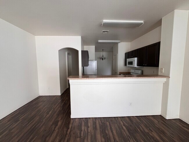 Foto del edificio - 2580 Lazy Saddle Dr