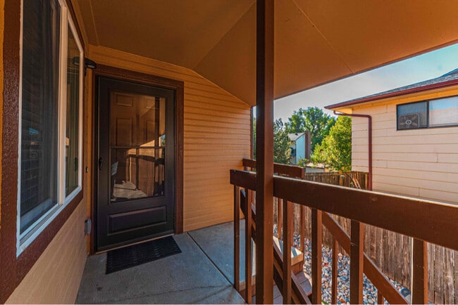 Photo - 6731 Dublin Loop W Apartment