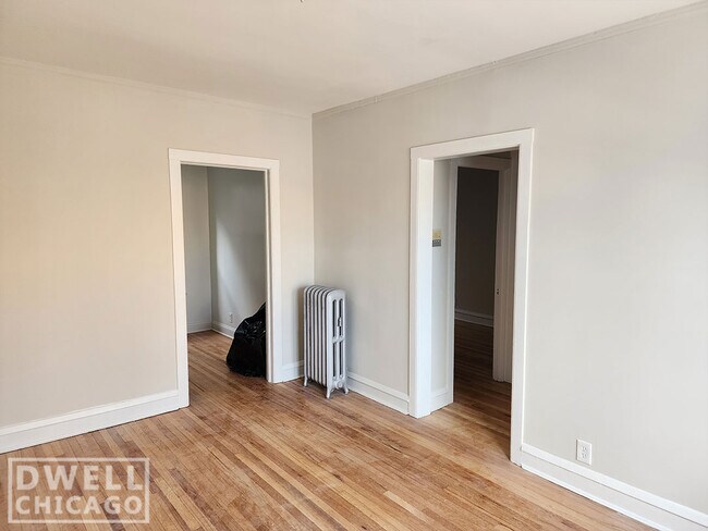 Foto del edificio - 2706 N Spaulding Ave