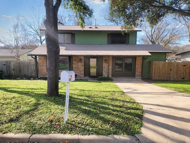 Building Photo - 6709 Tulsa Cove