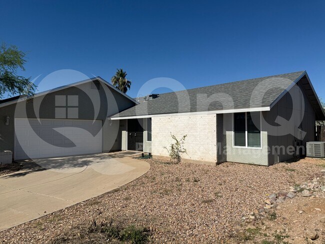 Foto del edificio - 10213 E Sky Castle Way