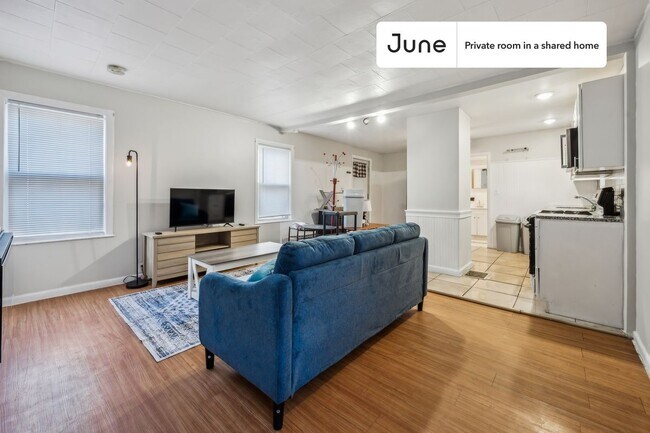 Foto del edificio - Room in Shared 3 bed/1 bath home in East Cambridge