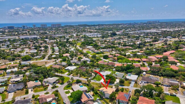 Foto del edificio - 4517 NW 5th Ave