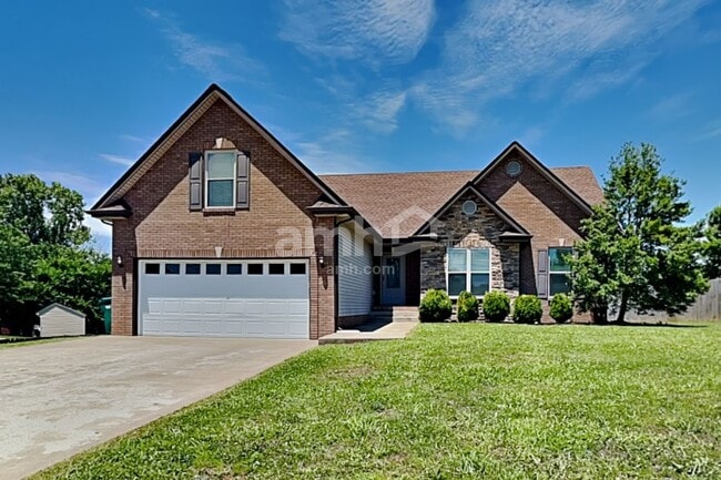 Building Photo - 1115 Abner Dr