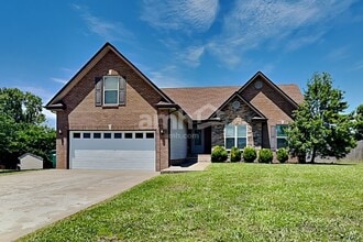 Building Photo - 1115 Abner Dr