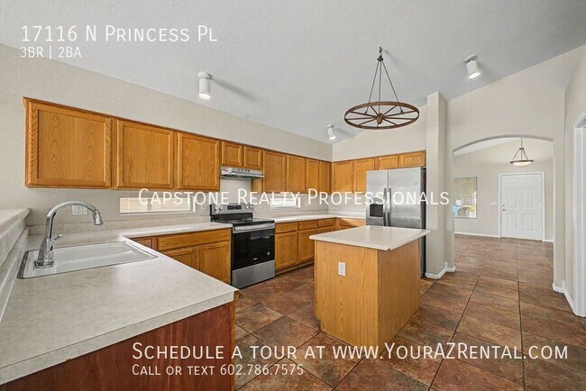 Foto del edificio - 17116 N Princess Pl