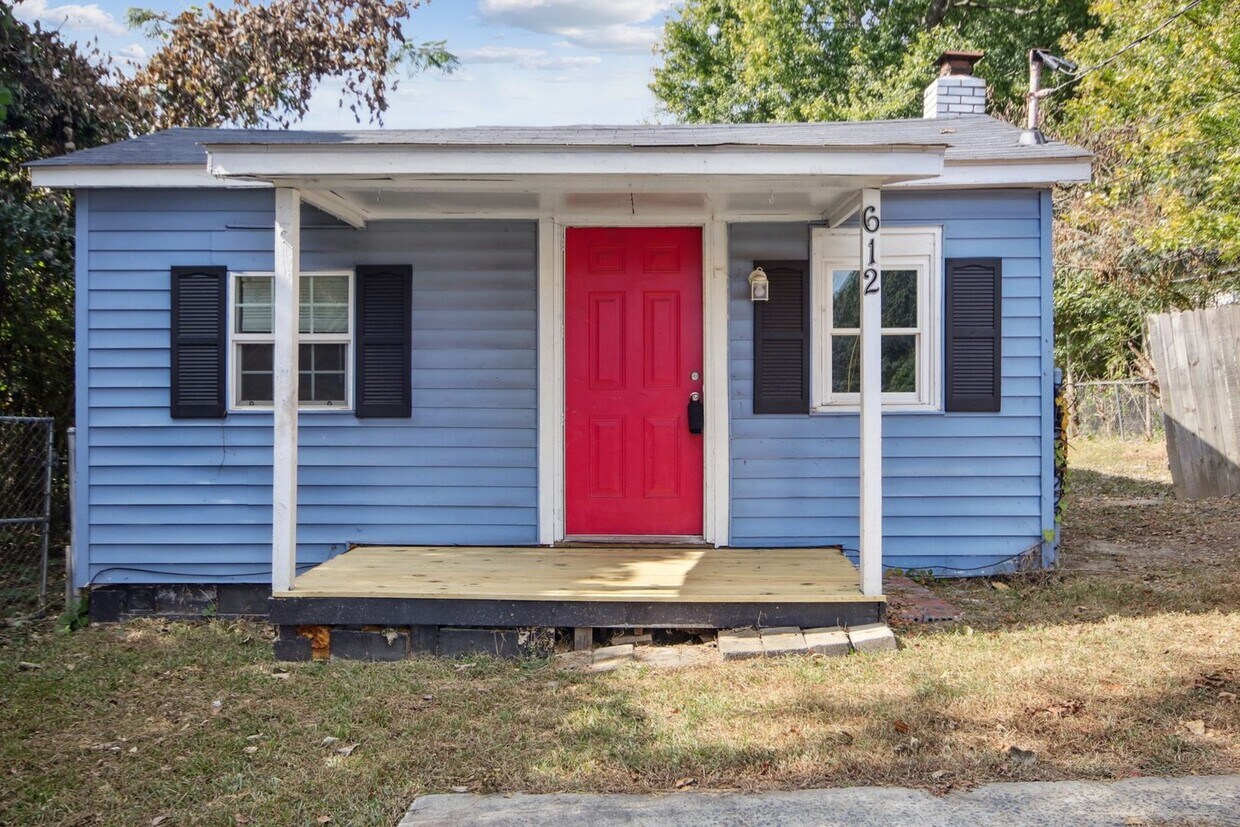612 Osceola St, Gastonia, NC 28054 House Rental in Gastonia, NC