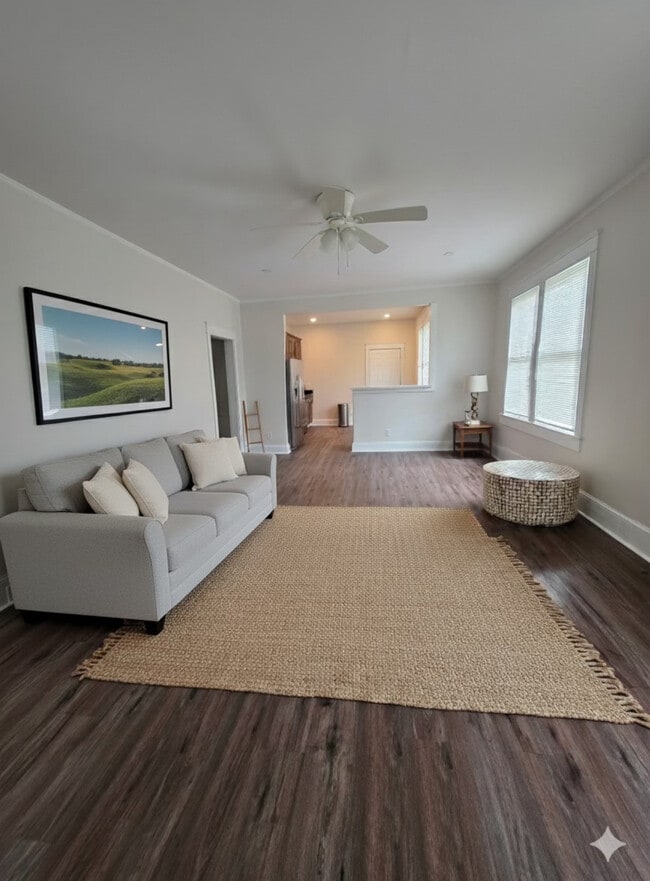 Foto del edificio - 153 S Guerry St