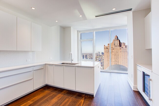 Foto del edificio - 301 S Broad St