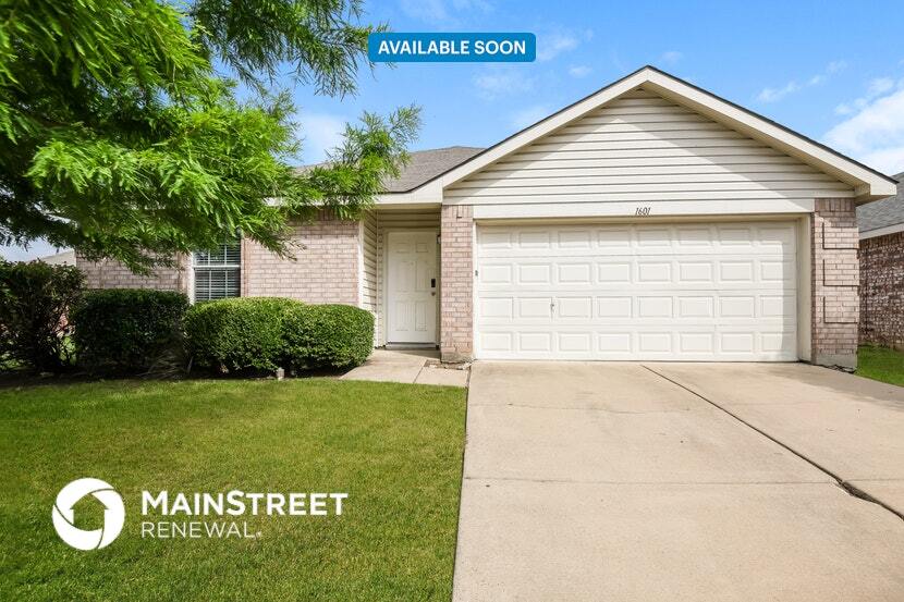Foto principal - 1601 Queens Brook Ln