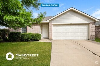 Building Photo - 1601 Queens Brook Ln