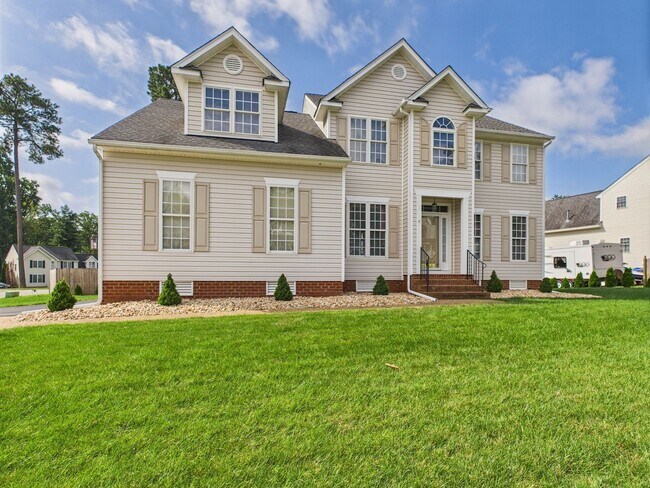 Foto del edificio - 12404 Ivyridge Terrace