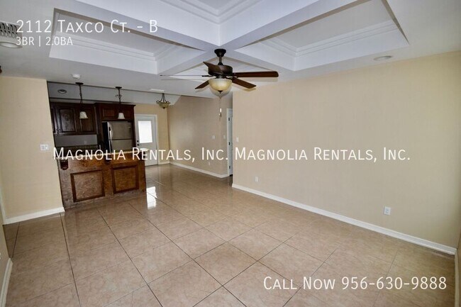 Foto del edificio - 2112 Taxco Ct