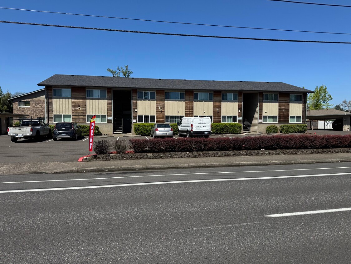 Foto del edificio - ES2275 -Eagle Rock Apartments